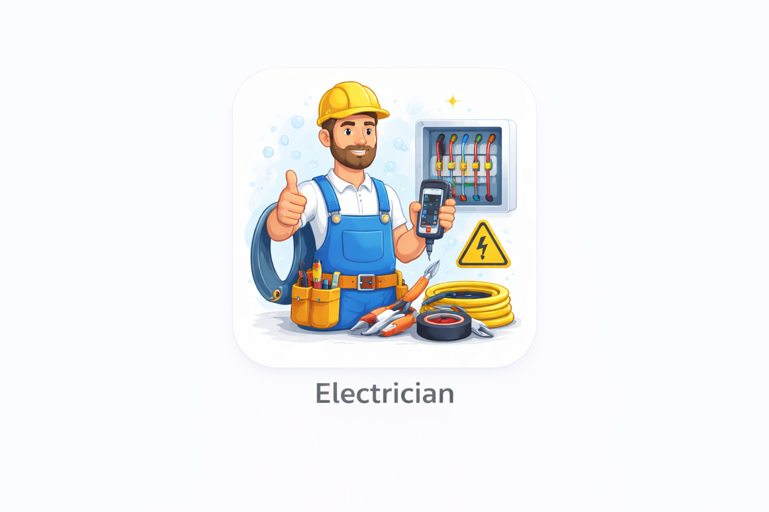 Electrician