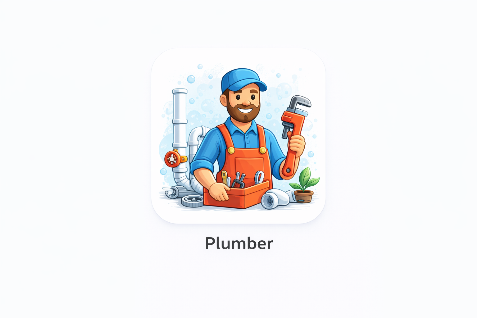 Plumber