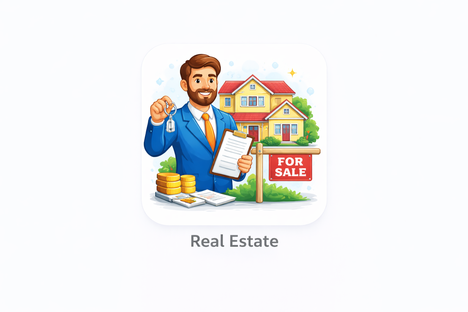 Real Estate